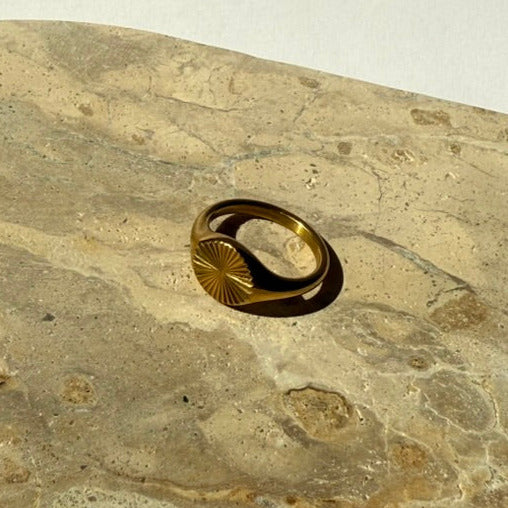Sun Ring