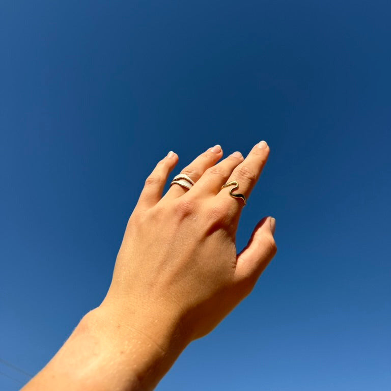 The Adjustables Ring Bundle