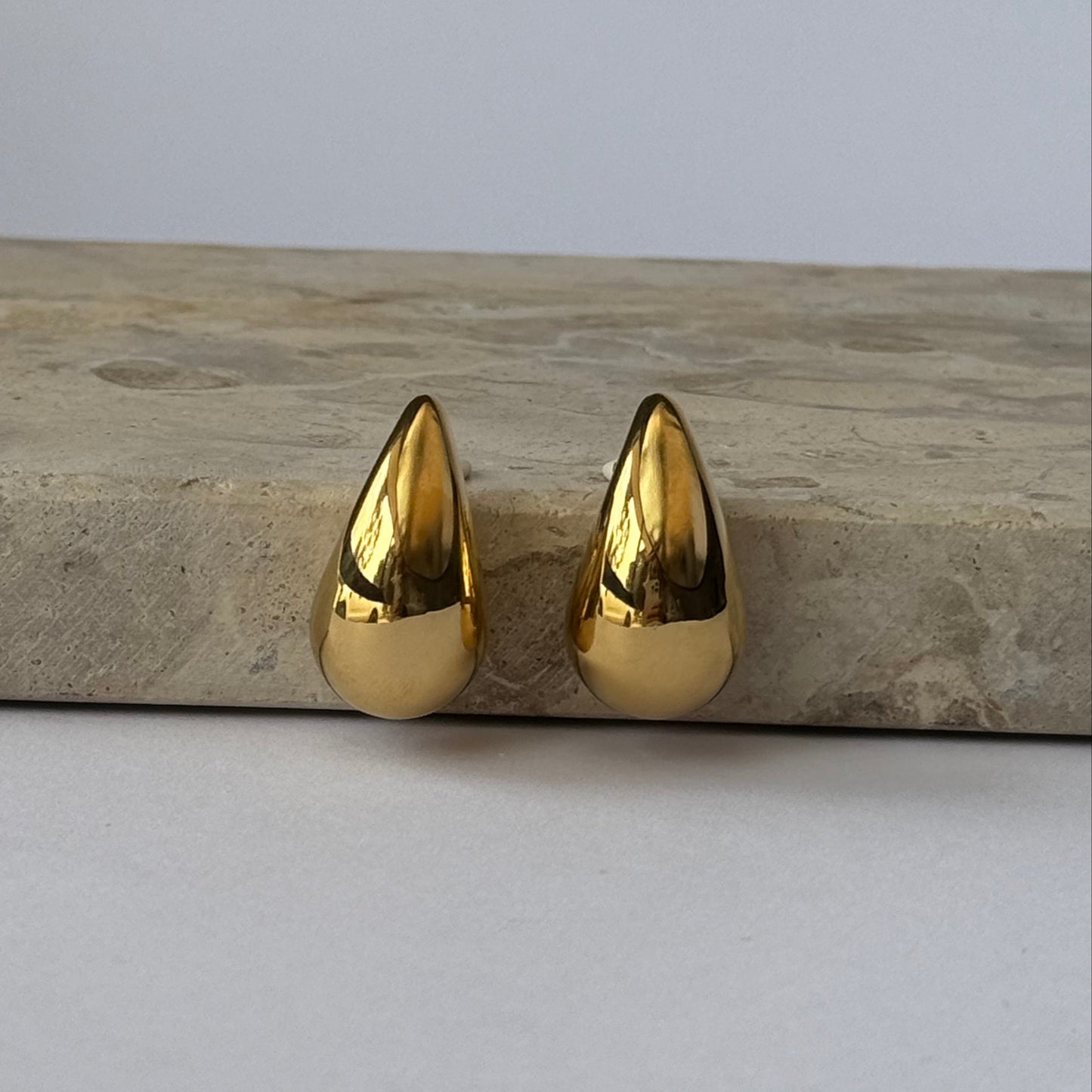 Teardrop Earrings