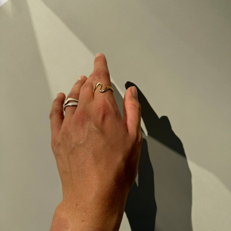 The Adjustables Ring Bundle
