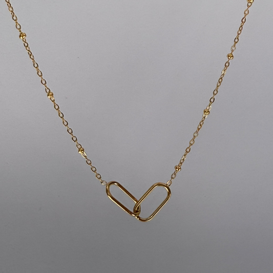 Forever Necklace